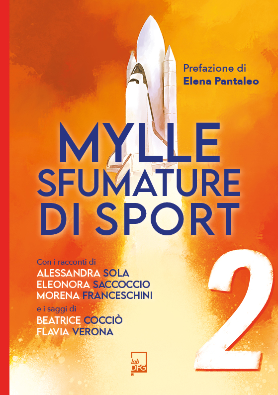 Mylle sfumature di sport – Lab DFG